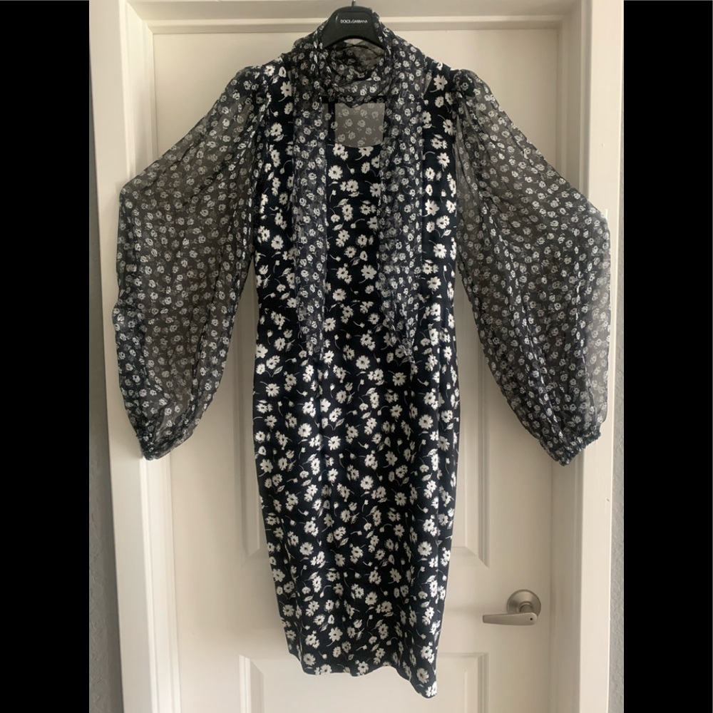 Dolce and Gabbana Dress